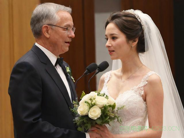 结婚女方家长祝福语,结婚女方家长讲话台词