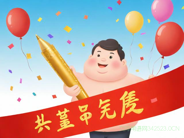 新年的祝福语大全，新年的祝福语大全图片