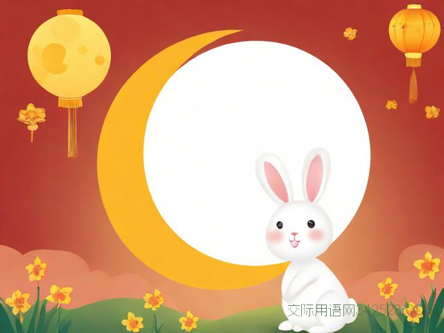 中秋祝福语幼儿园，中秋祝福语幼儿园简短