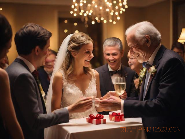 老同学嫁闺女祝福语,老同学嫁女儿怎么祝福