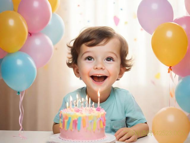 侄儿十三岁生日祝福语，侄儿生日简短生日祝福13岁