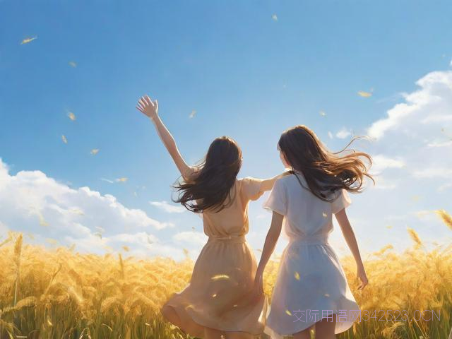 夏天祝福语句句暖心，夏天祝福短句