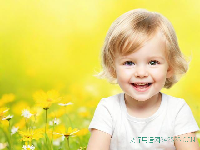 祝福小朋友的祝福语,祝福小朋友的祝福语简短