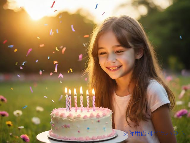 16岁的花季生日祝福语,16岁的花季生日祝福语怎么写