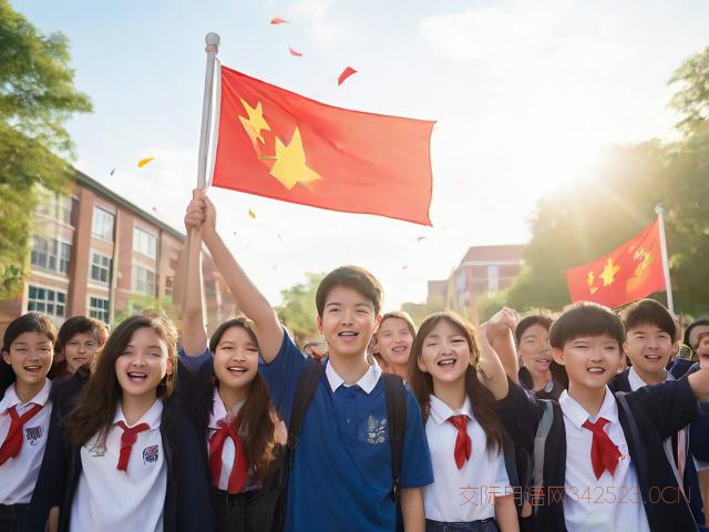 校庆祝福语短视频，录制校庆祝福视频