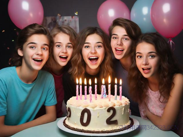 初三生日祝福语,初三生日祝福语幽默