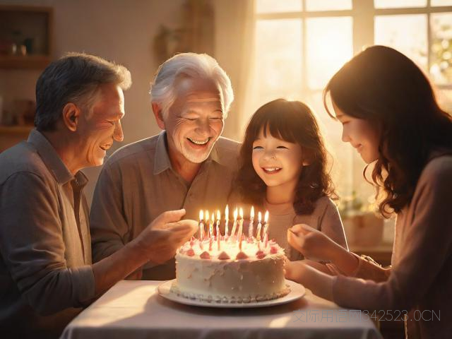 给老公公的生日祝福语,老公公的生日祝福语朋友圈