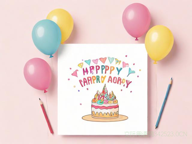 生日祝福语小学同学女，小学女同学生日祝福语简短