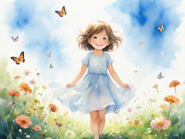 写给孩子的祝福语,孩子成人礼写给孩子的祝福语