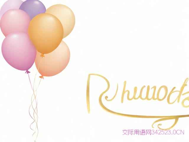 老人家过生日的祝福语，老人家过生日的祝福语四字