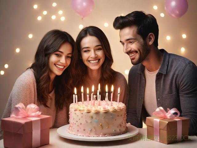 朋友生日祝福语男生，给男朋友过第一个生日说的话