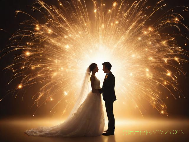 结婚祝福语4个字押韵,结婚祝福语四个字押韵的有哪些?