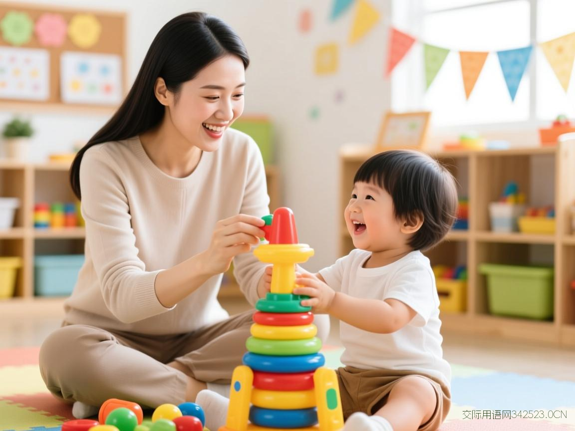 老师对幼儿祝福语,老师对幼儿祝福语大全