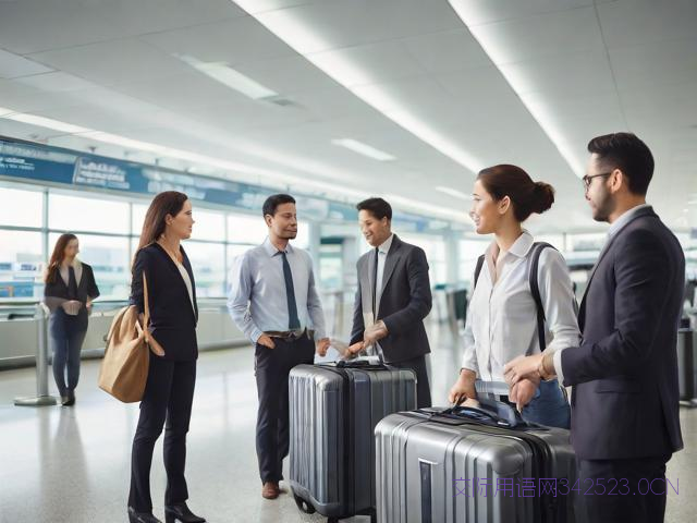 机场英语日常用语,机场英语日常用语大全