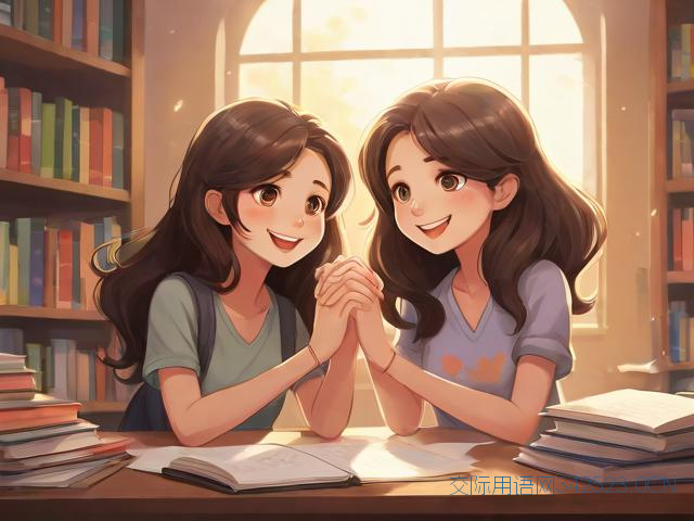 女朋友考试祝福语，女朋友送女朋友考试祝福语