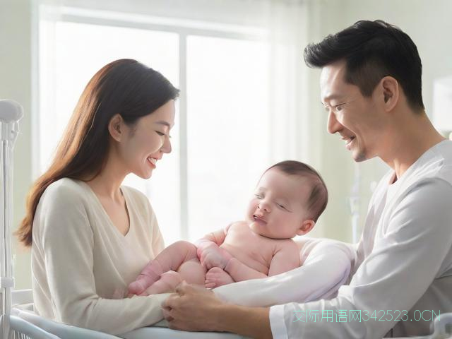 生男孩祝福语大全，生男娃祝福语