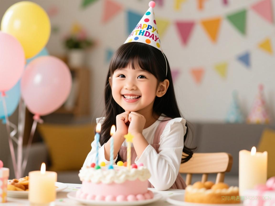 祝妹妹生日的祝福语句,祝妹妹生日祝福的话语