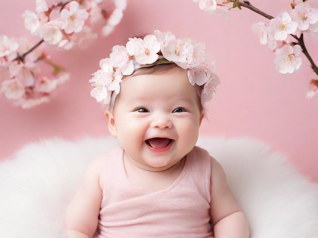 8个字祝福语宝宝，8个字祝福语宝宝满月