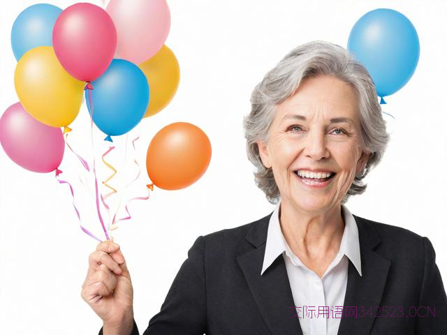 中年人生日祝福语幽默,中年人生日祝福语 简短独特