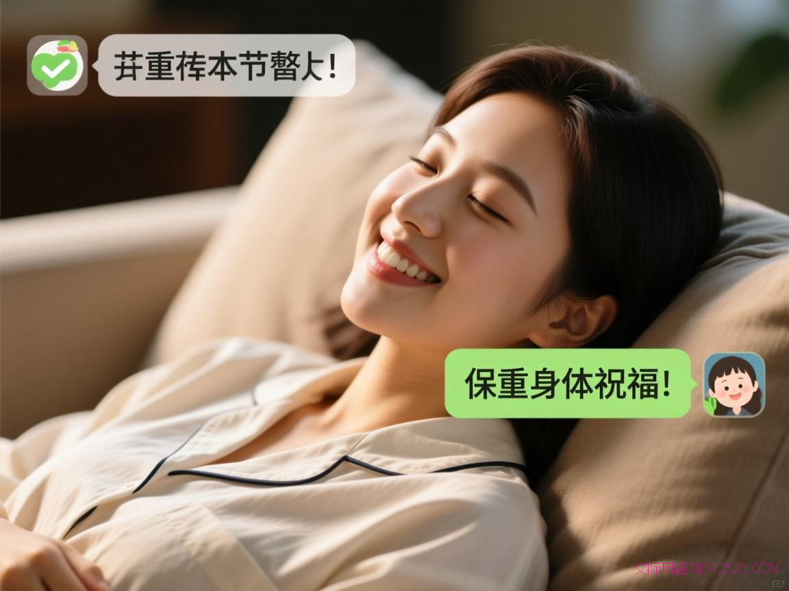 多保重身体祝福语，保重身体祝福短信