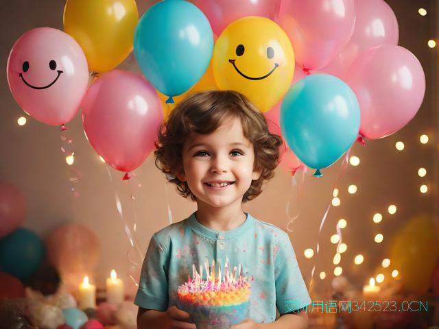 6岁小朋友生日祝福语，6岁小朋友生日祝福语朋友圈怎么发