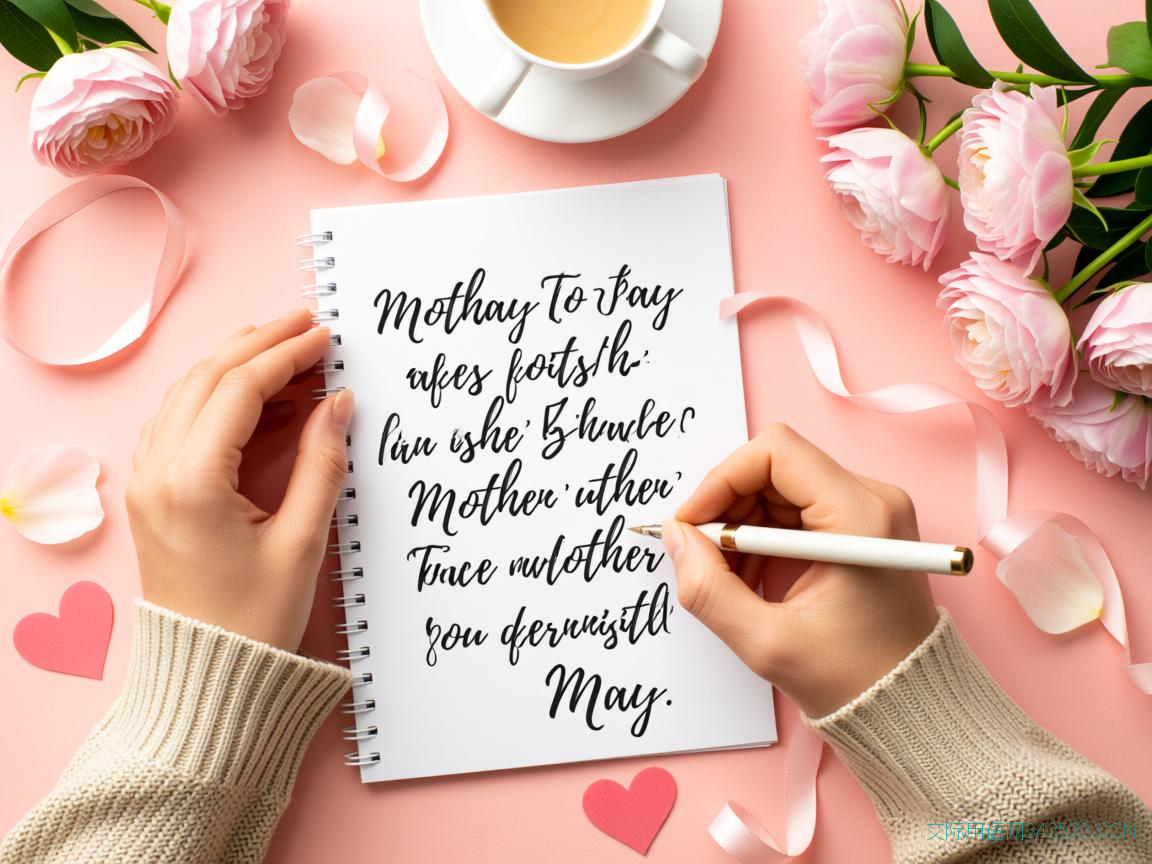 母亲节祝福语英语，母亲节祝福语英语唯美