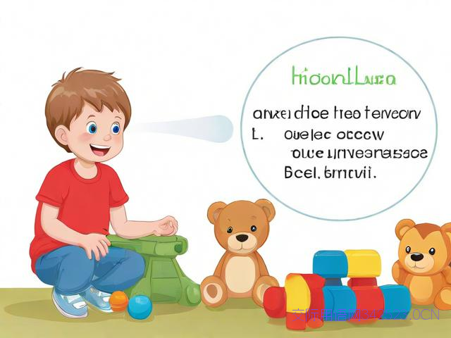 儿童日常用语英语，儿童日常用语英语怎么说