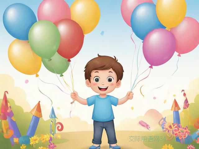 小朋友生日快乐祝福语大全，小朋友生日快乐祝福语怎么说