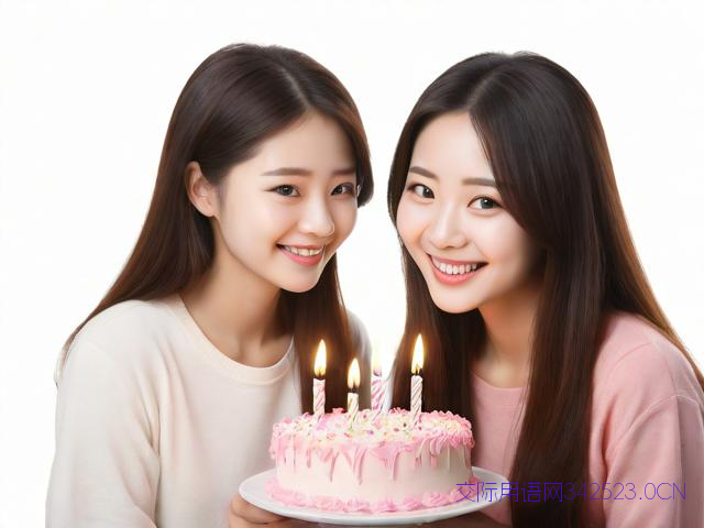 闺蜜生日祝福语简短独特，闺蜜生日祝福语简短独特句子