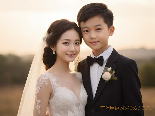 弟弟结婚祝福语简短,弟弟结婚祝福语简短精辟