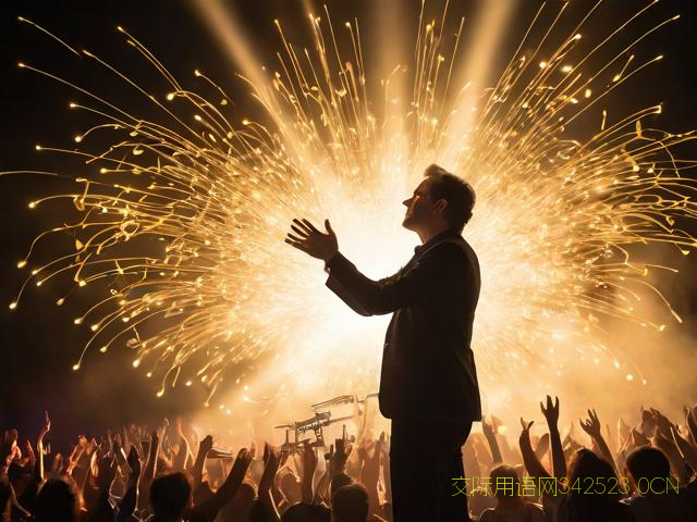 名人祝福语录，名人祝福句子