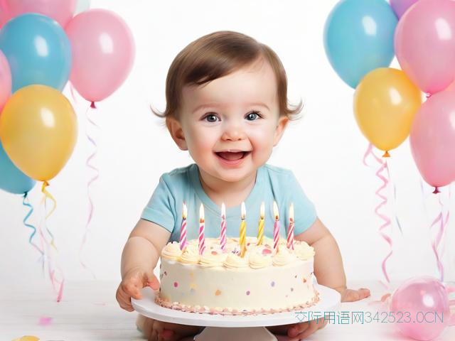 宝宝三岁生日祝福语，宝宝三岁生日祝福语 简短独特