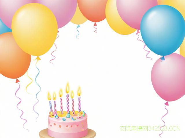 宝宝五岁生日祝福语，宝宝五岁生日祝福语八个字
