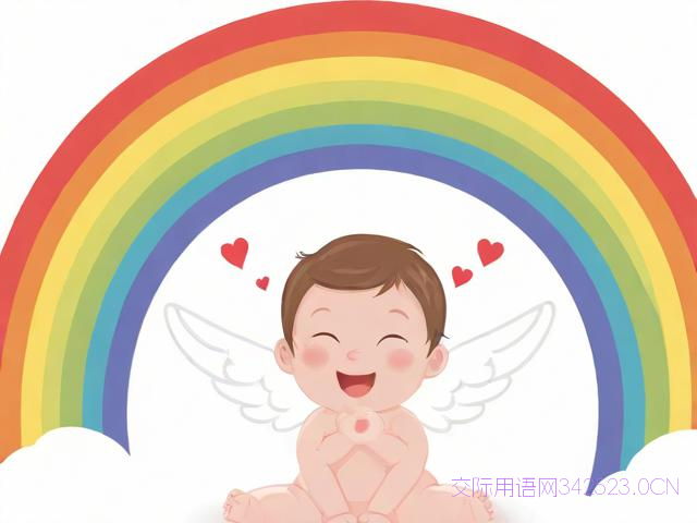 新生儿贺词祝福语,新生婴儿的贺词怎样写