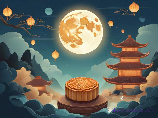 中秋节日祝福语简短，中秋节日祝福语简短10字