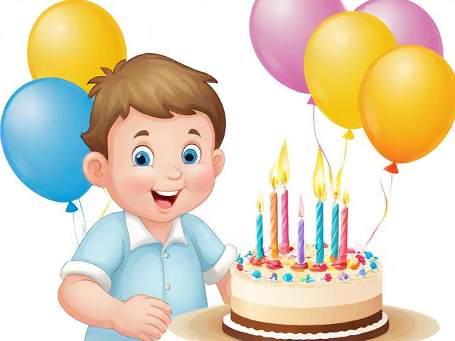 小儿子两岁生日祝福语，小儿子两岁生日祝福语怎么写