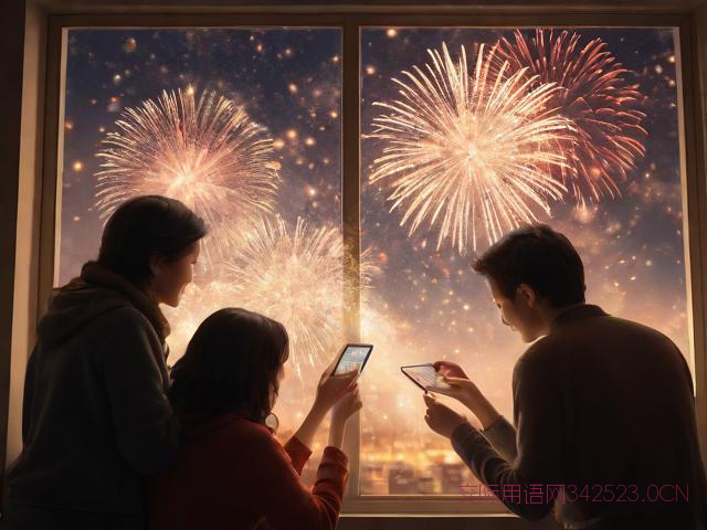 除夕节的祝福语，除夕节的祝福语简短一句话