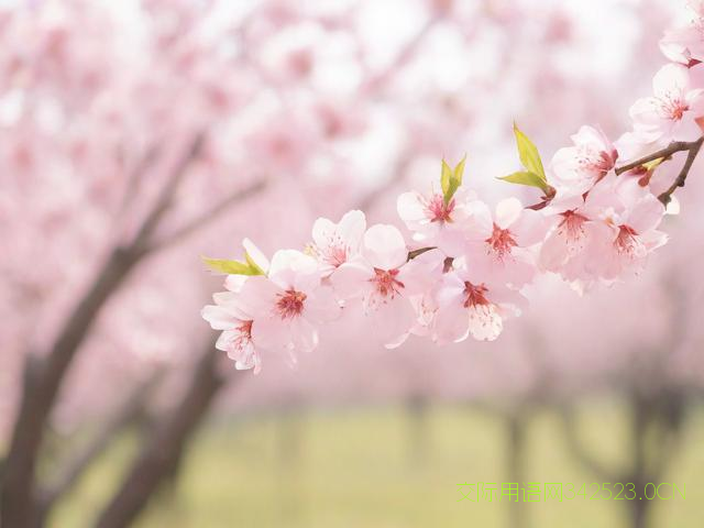 三月祝福语,三月祝福语简短一句话