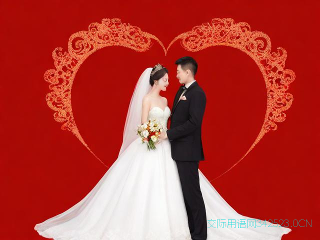 新婚祝福语，新婚祝福语八字