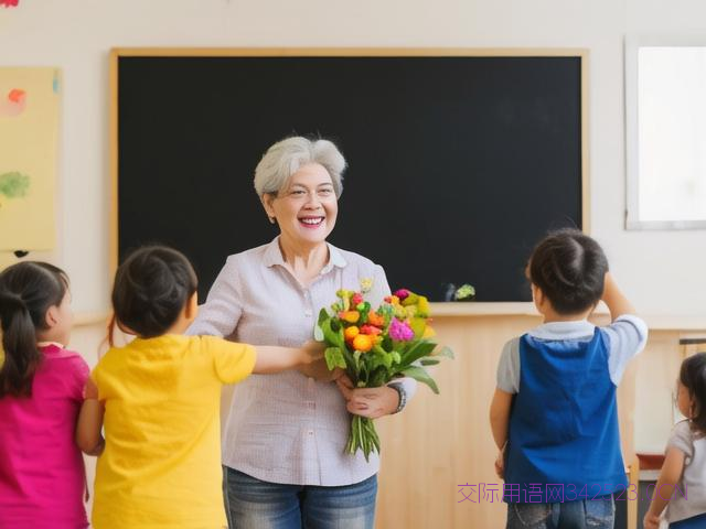 退休幼儿园教师祝福语，幼儿园教师退休寄语