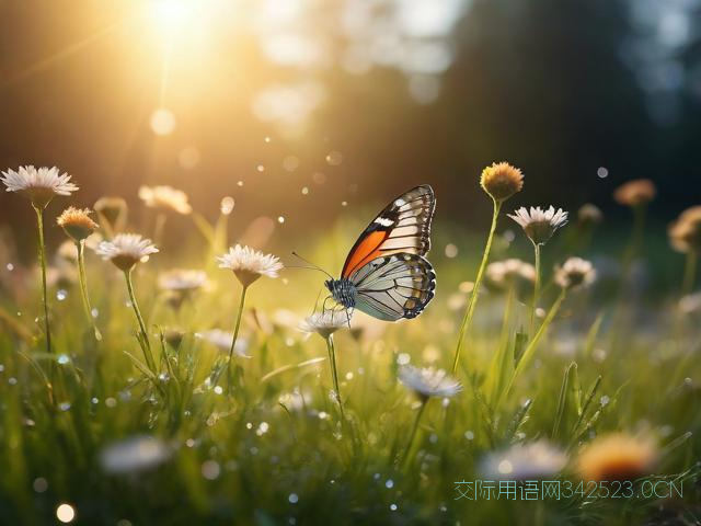 每日早安祝福语大全,每日早安问候语短句