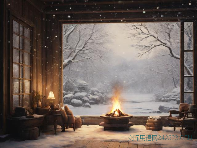 朋友圈立冬的祝福语，朋友圈立冬的句子