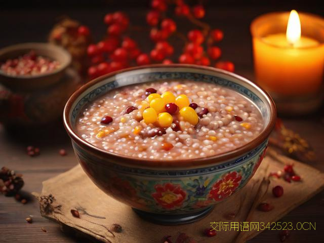 腊八节的祝福语有哪些，腊八节祝福语大全2021