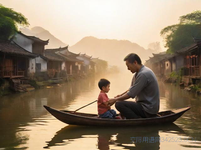 浙江方言日常用语，浙江方言日常用语爸爸怎么叫