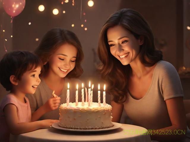 祝妈妈生日快乐祝福语，祝妈妈生日快乐祝福语长寿词