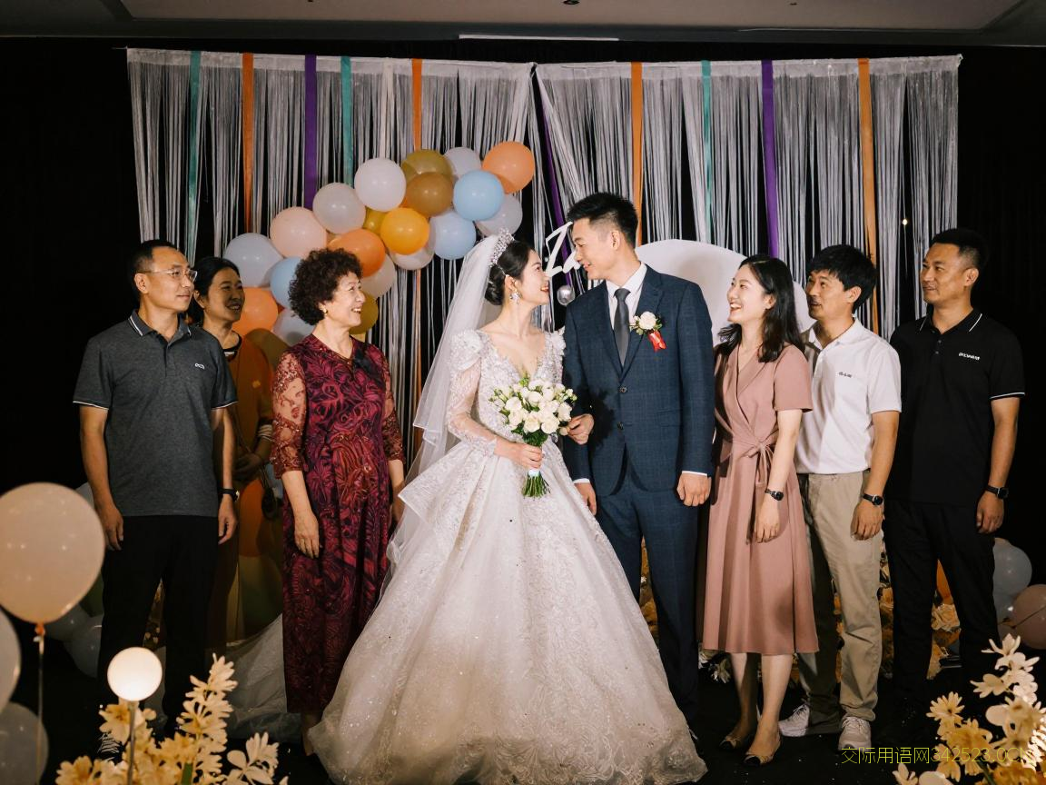 新婚贺词祝福语，朋友新婚贺词祝福语