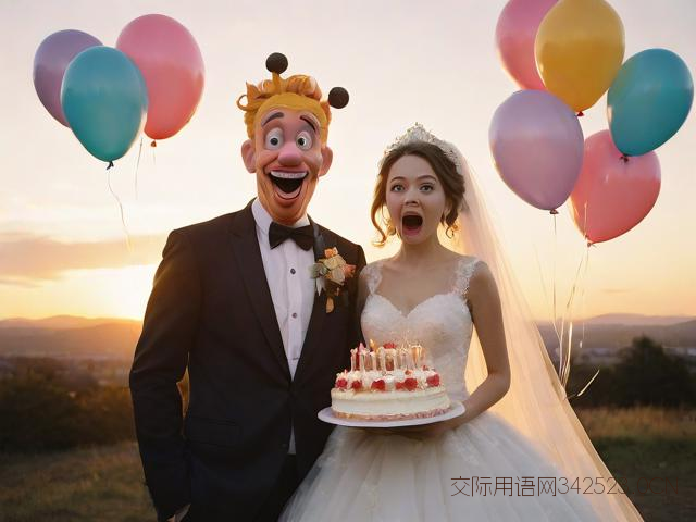 最搞笑感动结婚祝福语，最搞笑感动结婚祝福语大全