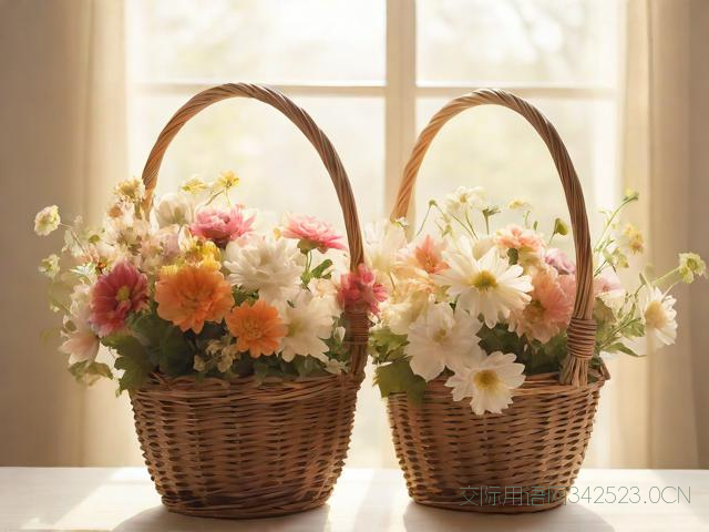 一对花篮祝福语怎么写，一对花篮祝福语怎么写留不留名字