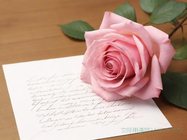 送花祝福语大全，送花祝福语大全50字