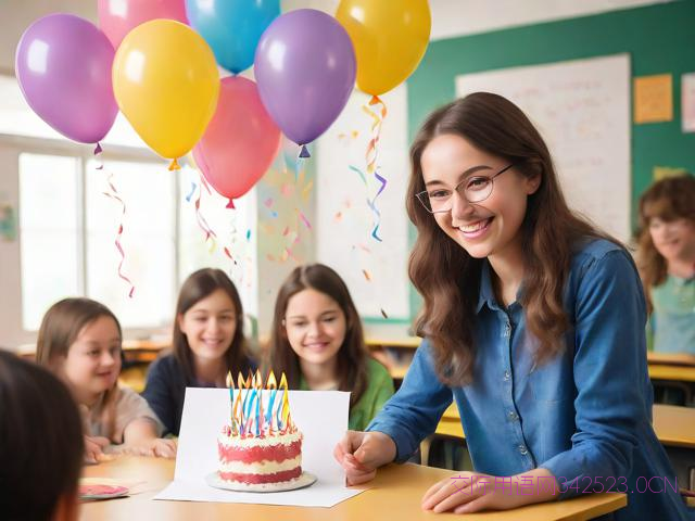 祝学生生日快乐祝福语，老师祝学生生日快乐祝福语